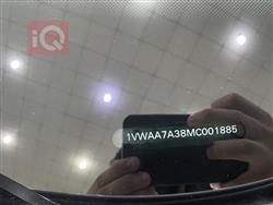 فولكسفاغن باسات